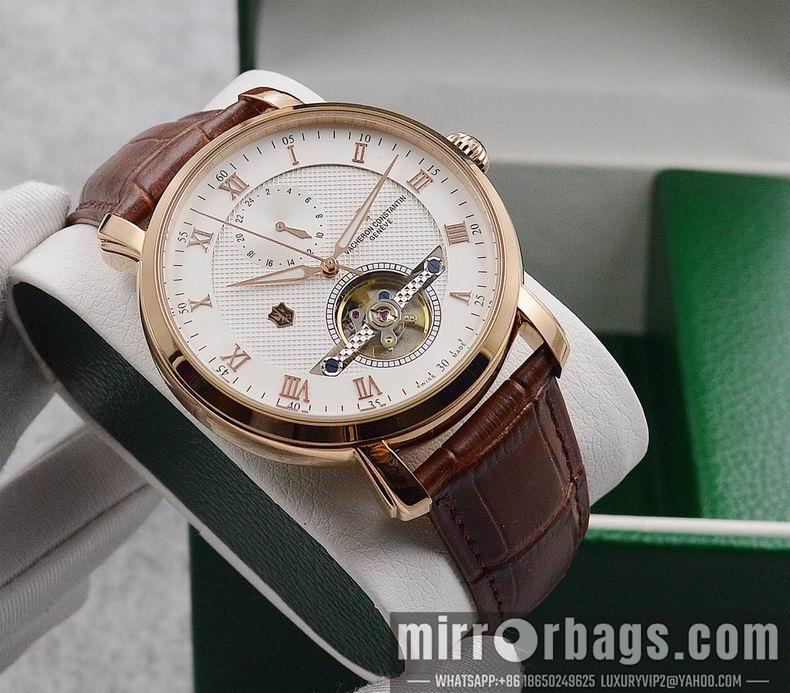 Vacheron Constantin men 42X12mm 102325