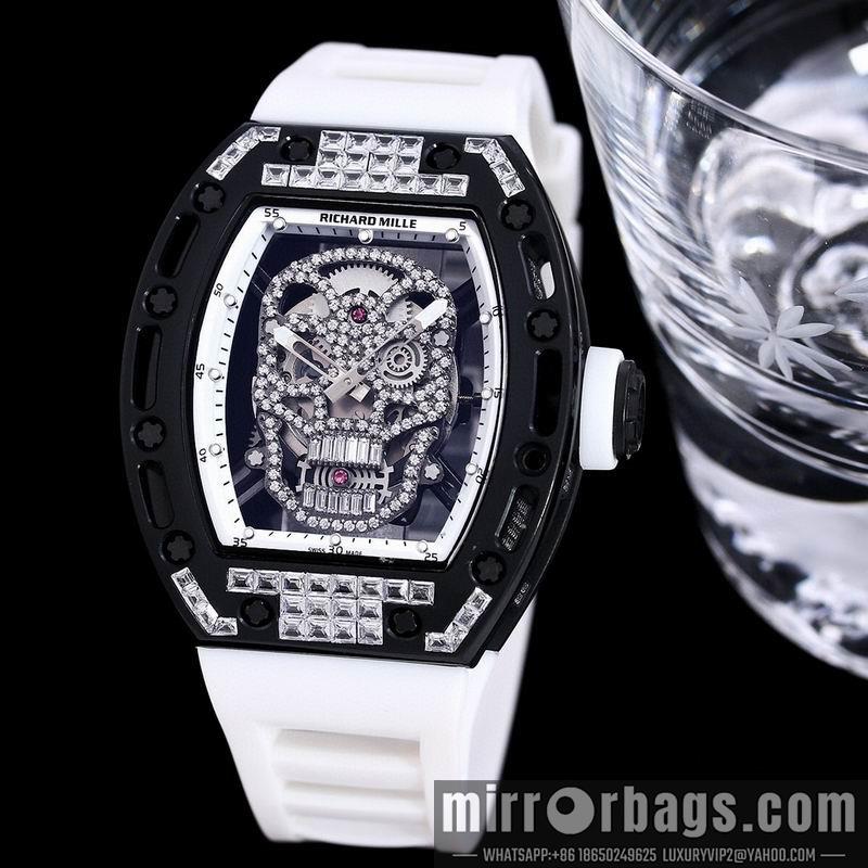 Richard Mille 43X50mm 102408