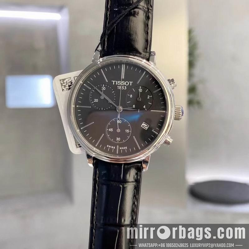 Tissot watch 091004