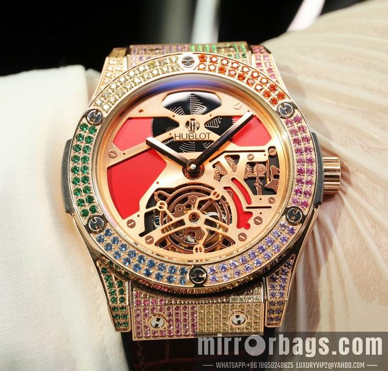 Hublot 45X15mm 032026