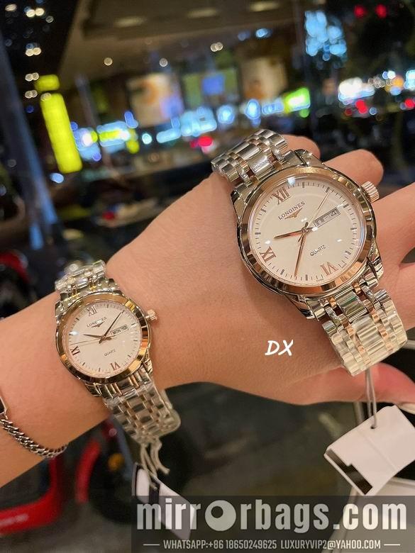 Longines M40 W30mm 12nms40