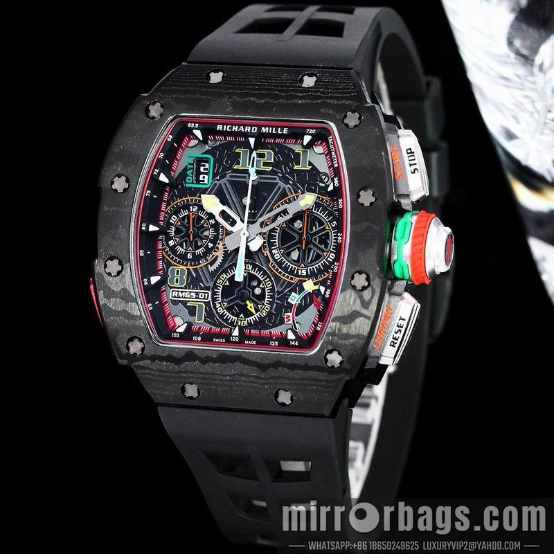 Richard Mille 49X41X15mm 102415