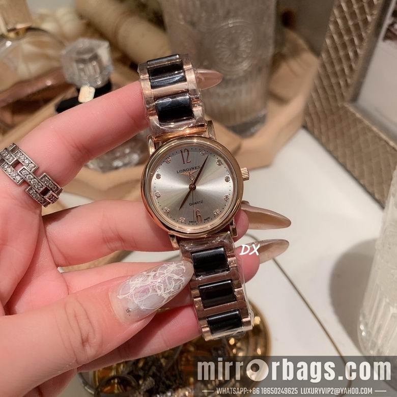 Longines 28x8mm 12nms46