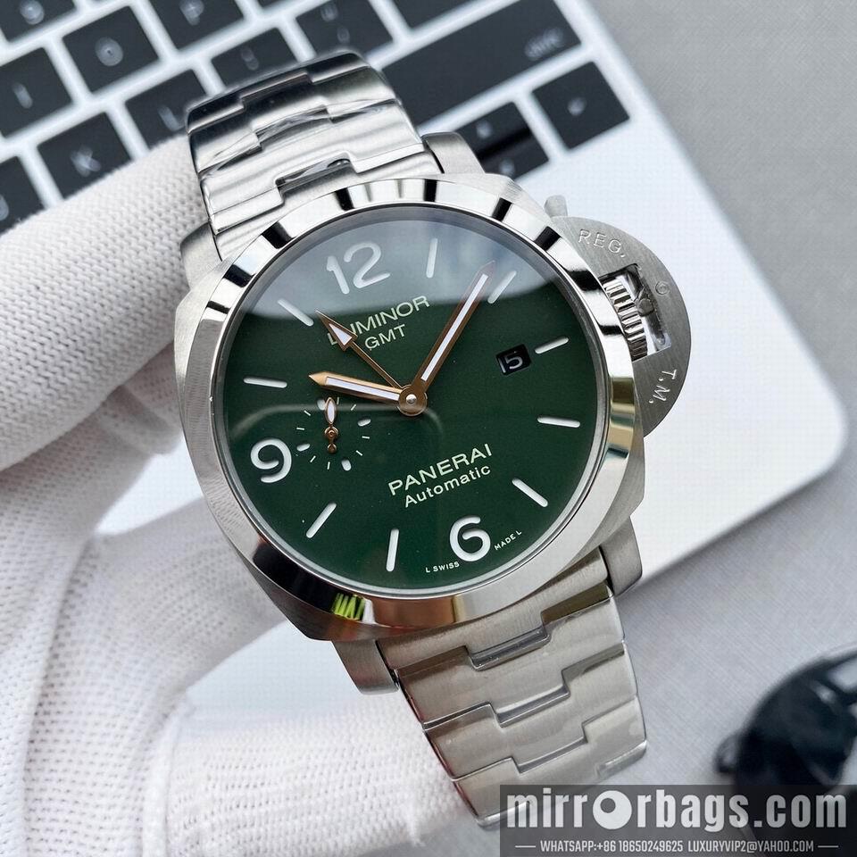 Panerai watch mb110603
