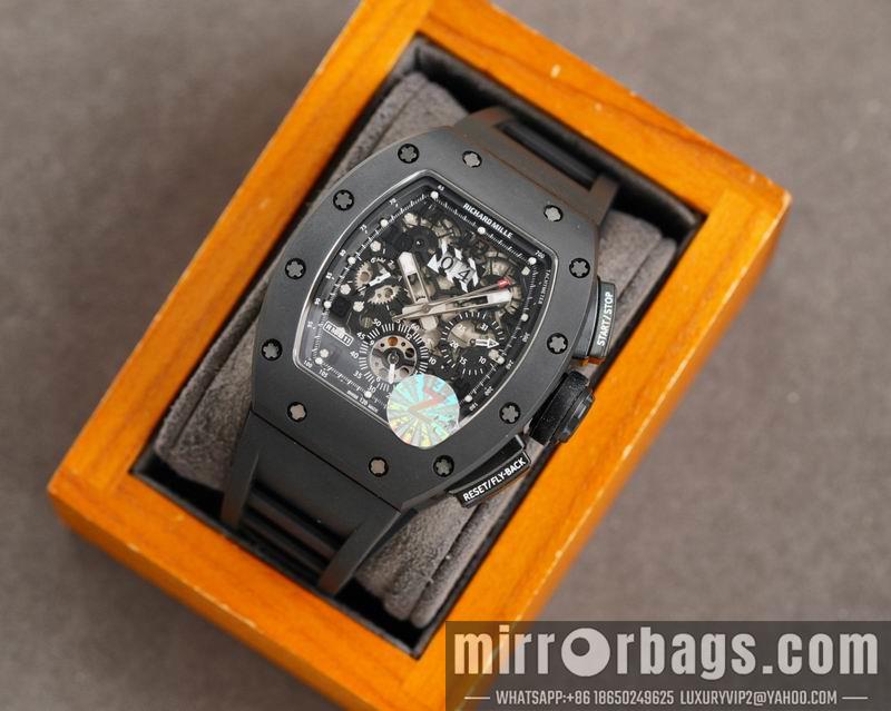 Richard Mille 40X50X16mm 083135