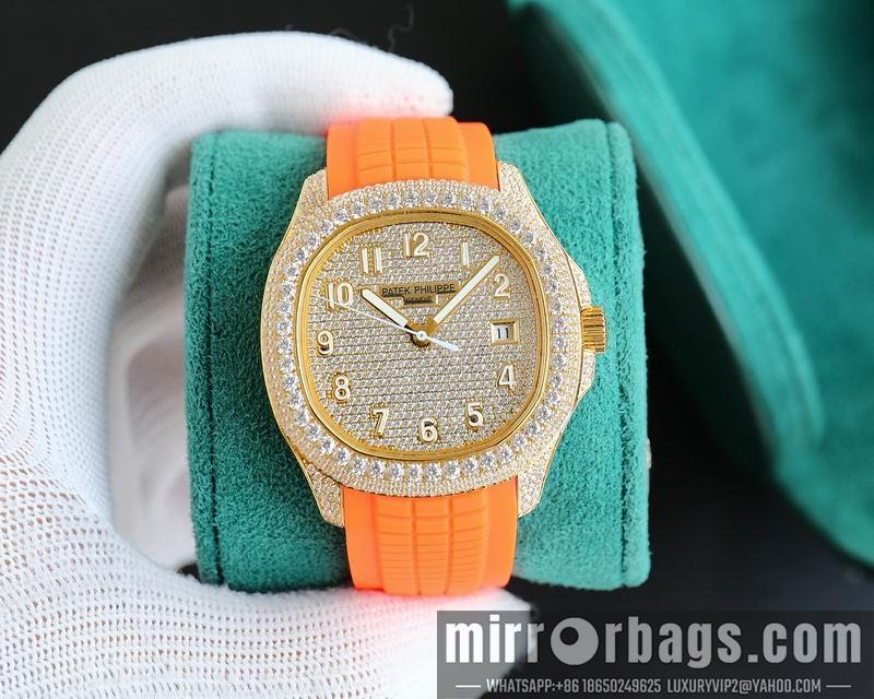 Patek Philippe 40mm 083187