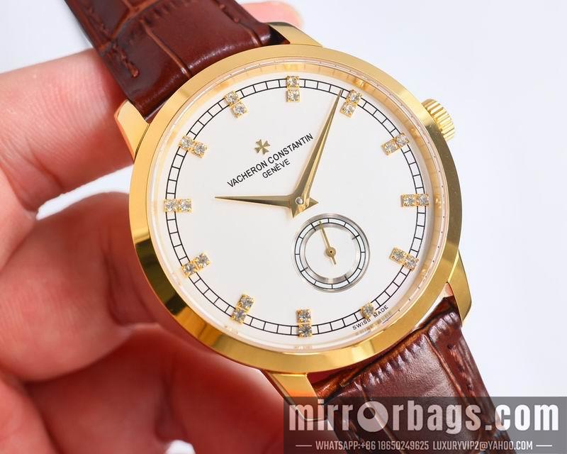 Vacheron Constantin watch 082981
