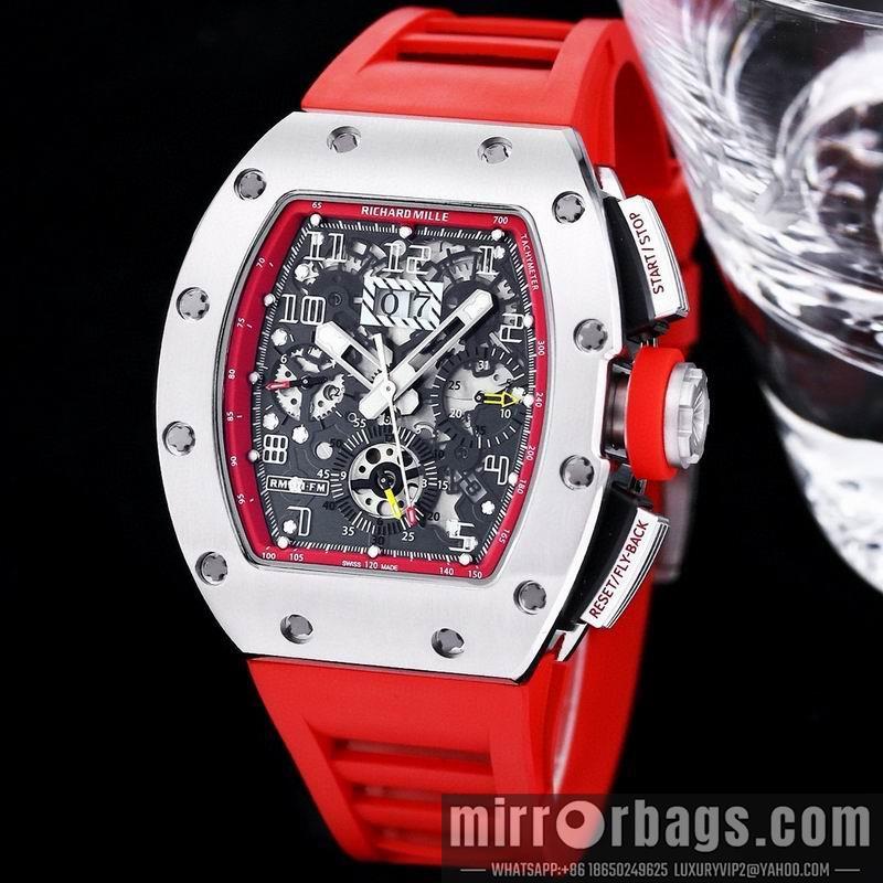 Richard Mille RM011-FM watch 122503