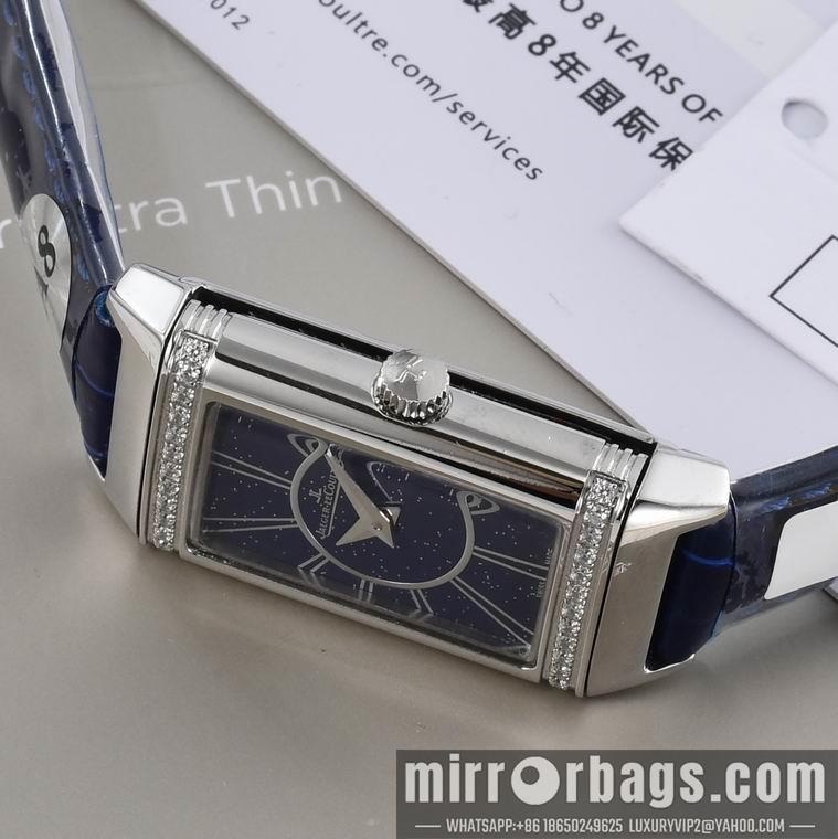 Jaeger Lecoultre 40.1X20mm M13