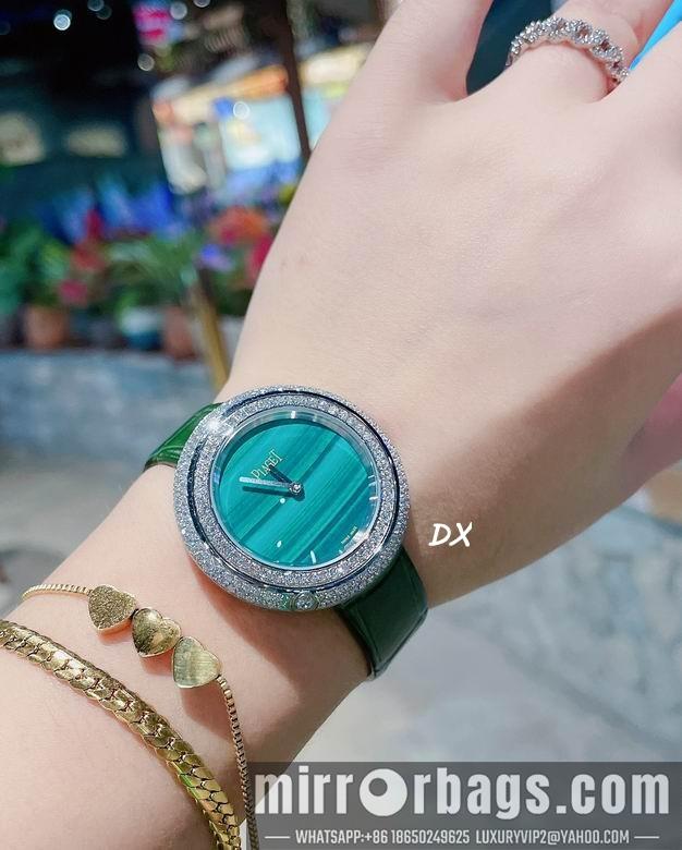 Piaget 34x8mm 5nms77