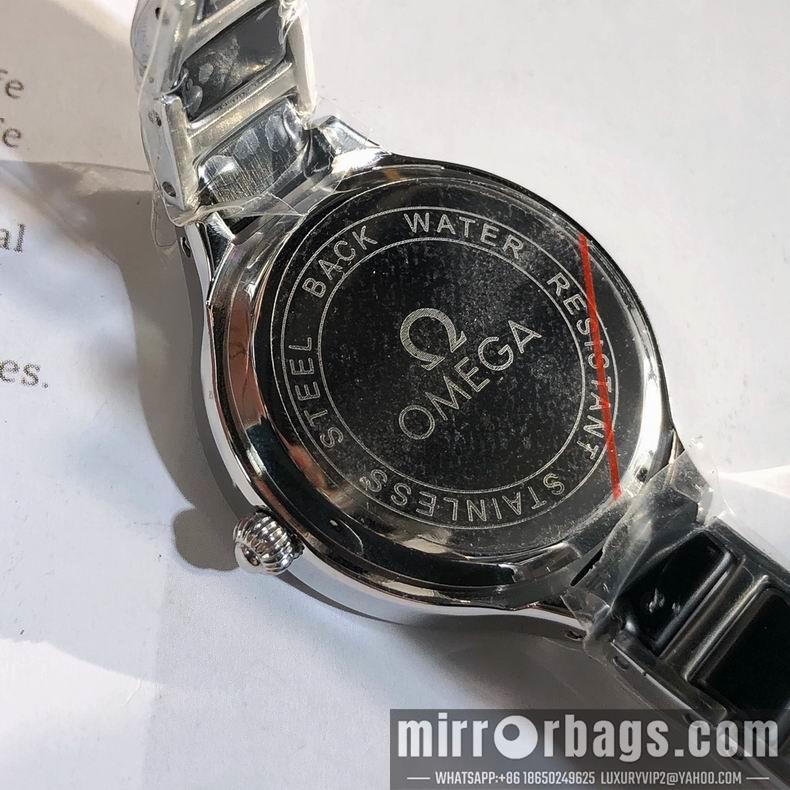 Omega women 6X30mm M33