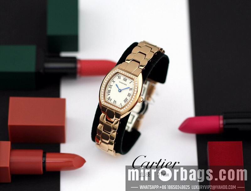 Cartier 27mm 102323