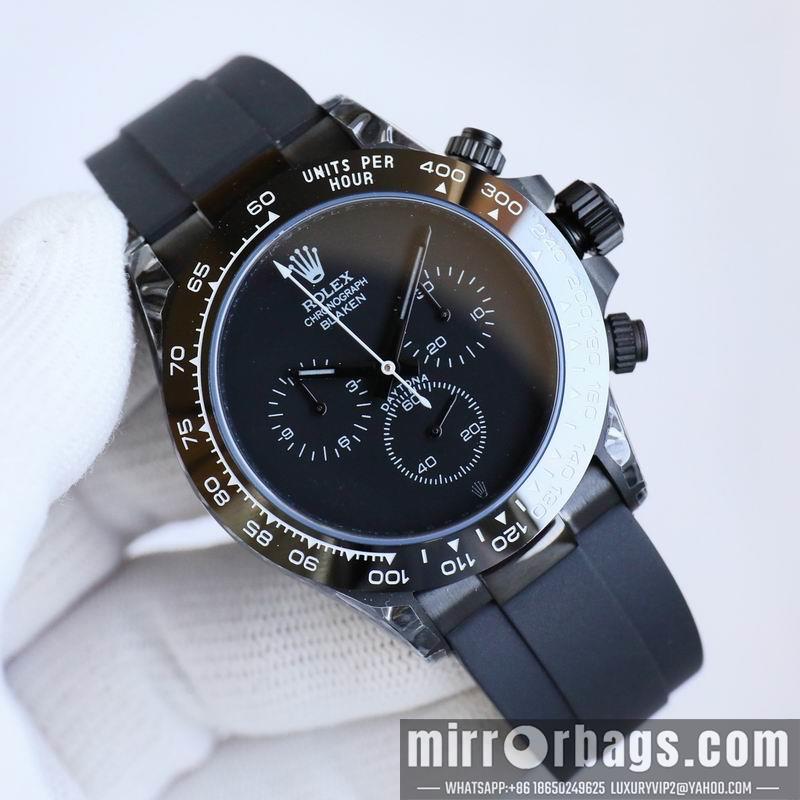 Rolex 40mm 121208