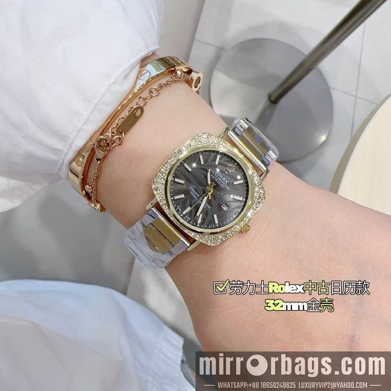 Rolex 32mm 110181