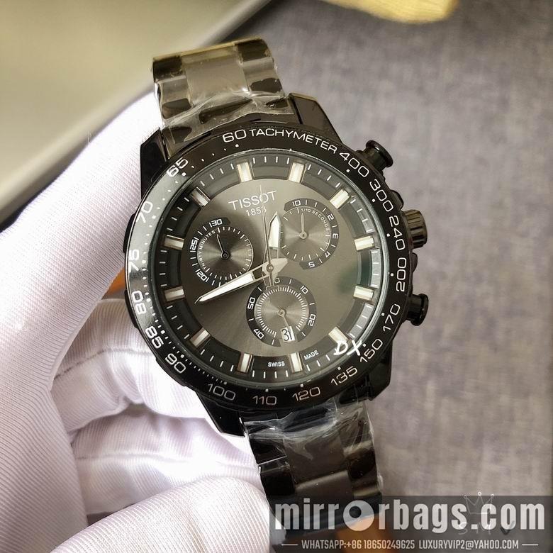 Tissot 42x11mm 10nms92