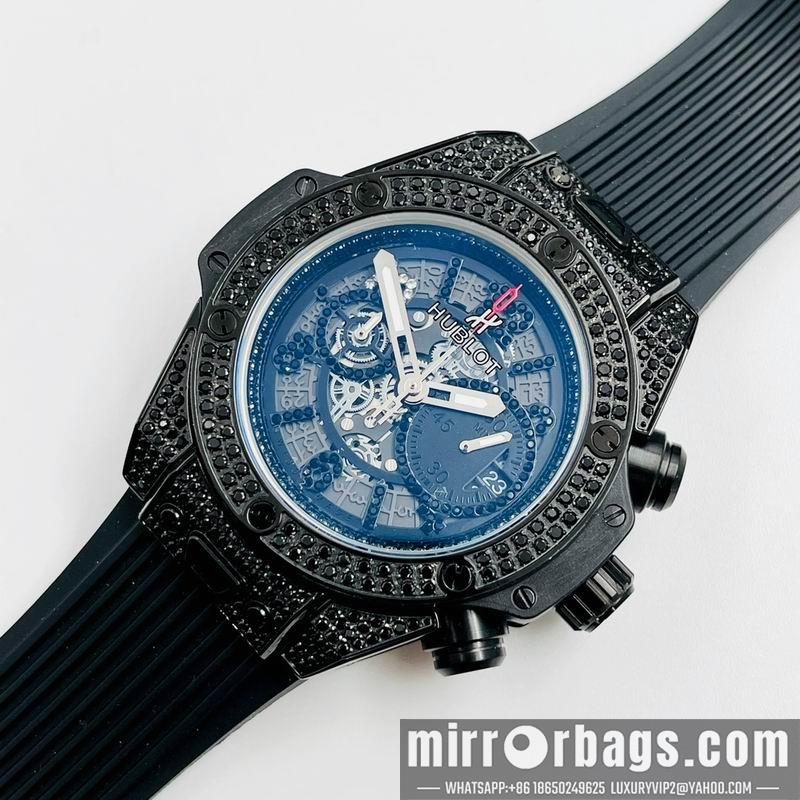 Hublot 42X16.2mm 0827110