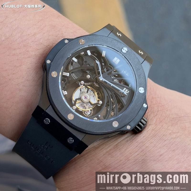 Hublot watch 022144