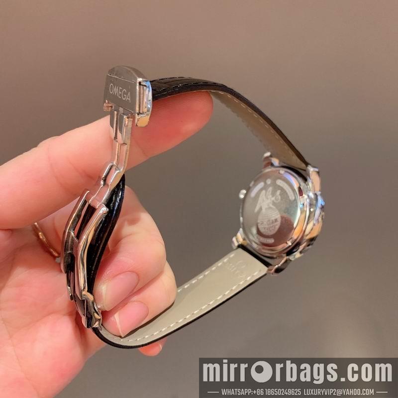 Omega 35mm 082242