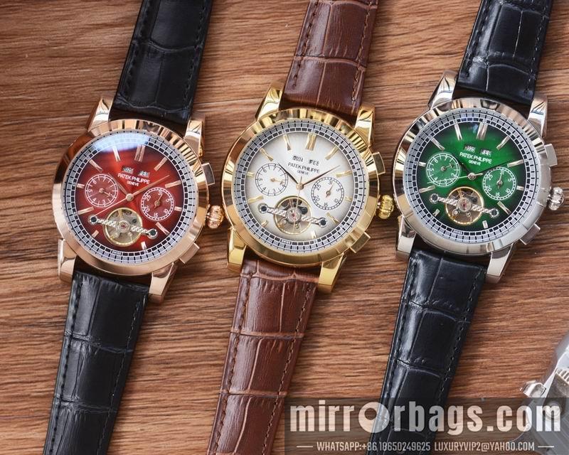 Patek Philippe 41mm 031955