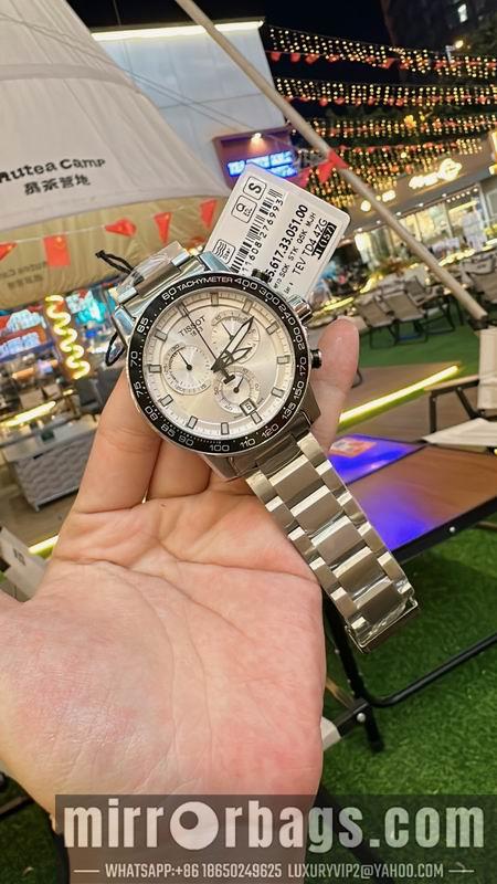 Tissot 45mm 102424