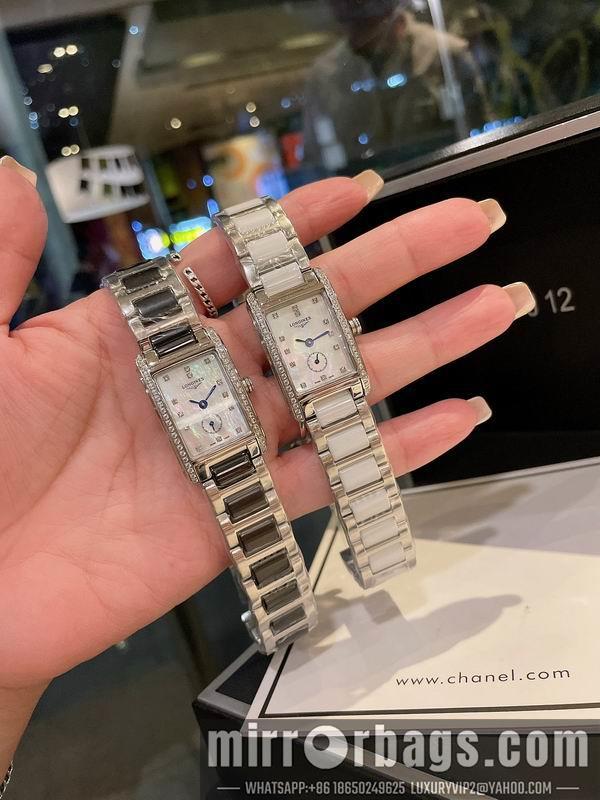Longines 33X22mm 041678