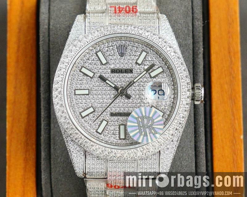 AP 40mm 0503122