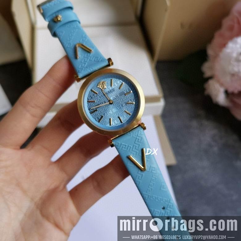 Versace 36mm 2nms41