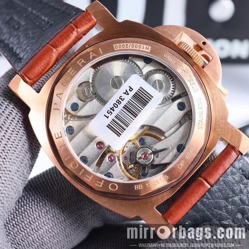 Panerai 44mm 080625