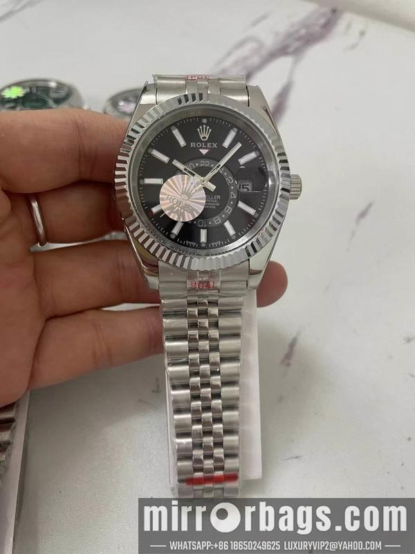 Rolex watch 100805