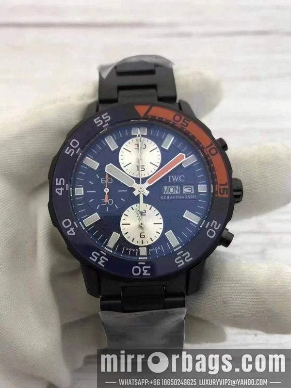 IWC watch 1109110