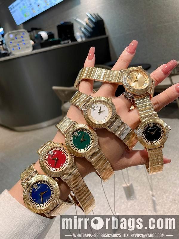 Versace 36mm 063001