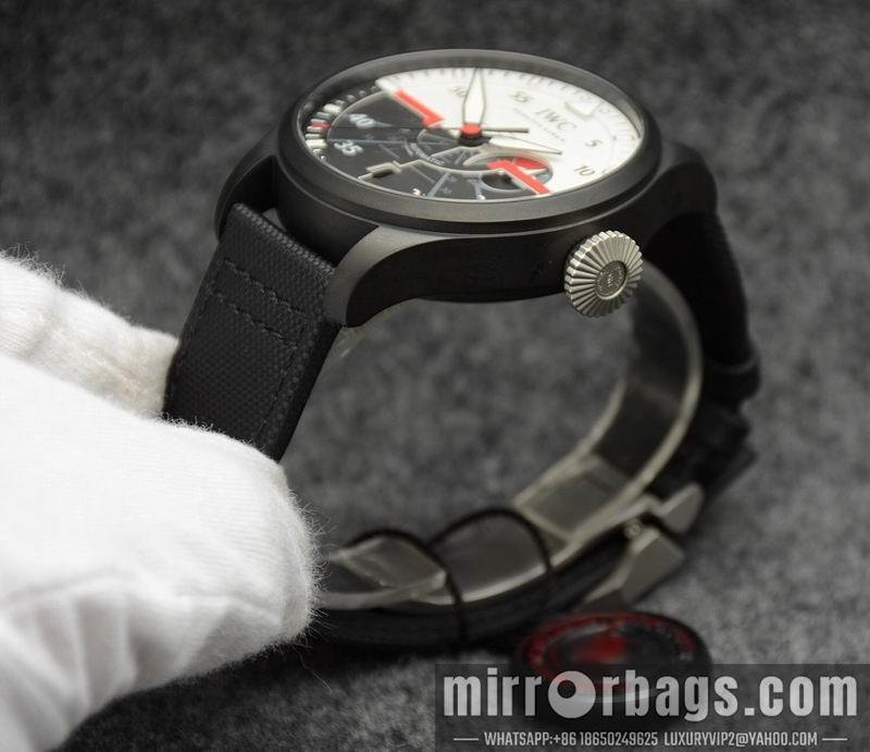 IWC 46X16.5mm 060859