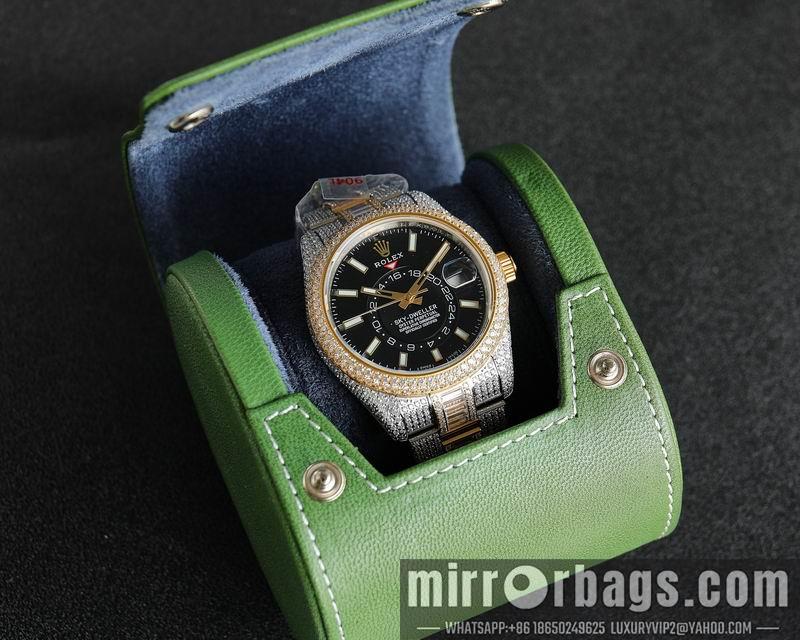 Rolex 42mm 050394