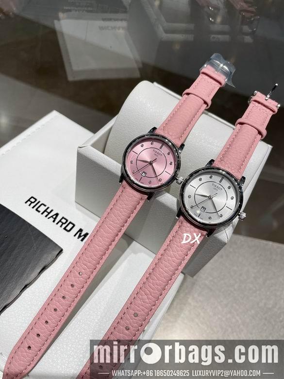 Tissot W30 M40mm 5nms81