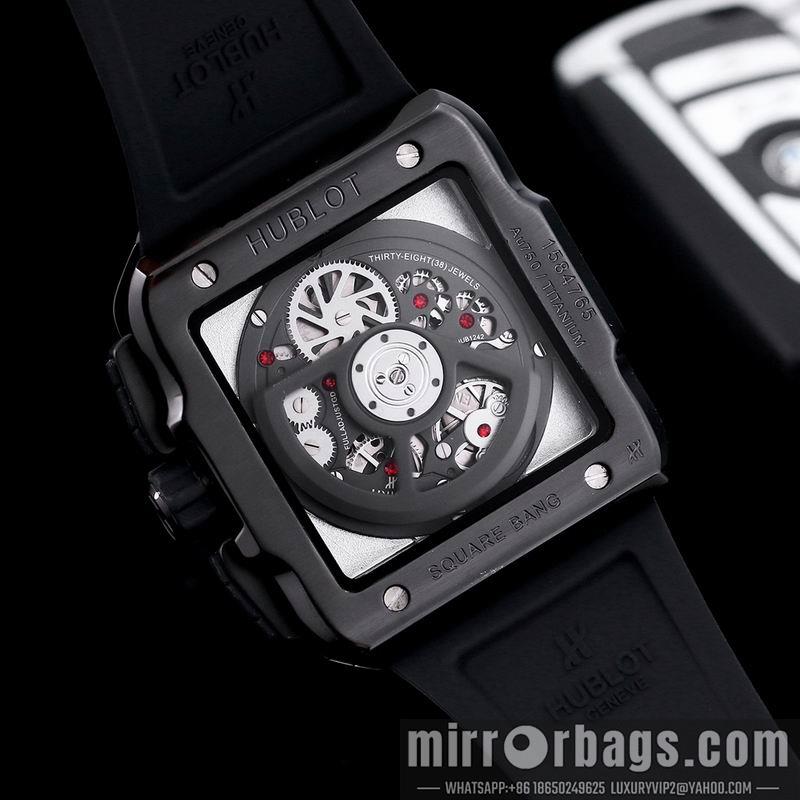 Hublot watch 060869