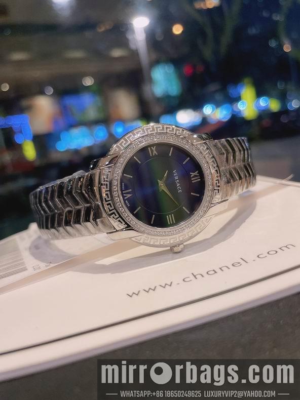 Versace watch 34mm M25