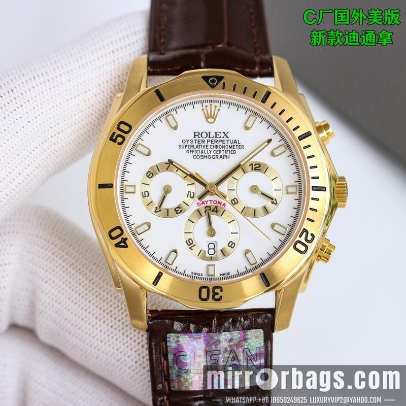 Rolex Watch 032229