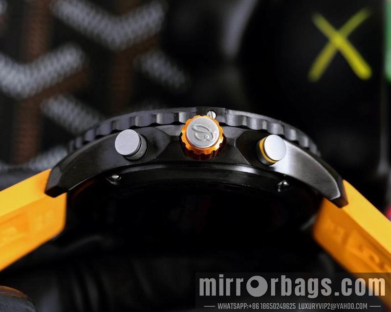 Breitling Watch 44mm 050712