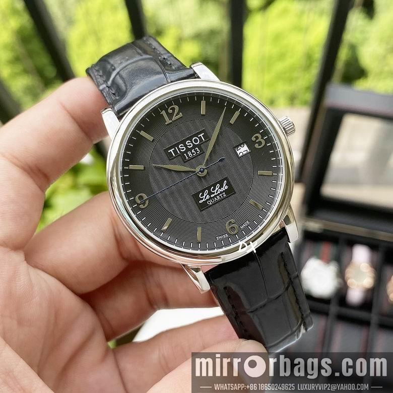 Tissot W30 M40mm 2nms56