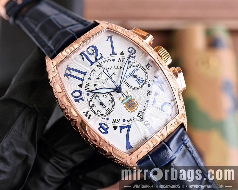 Franck Muller 40X52mm 071440