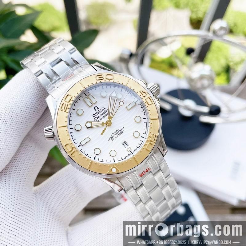 Omega 40mm 092874