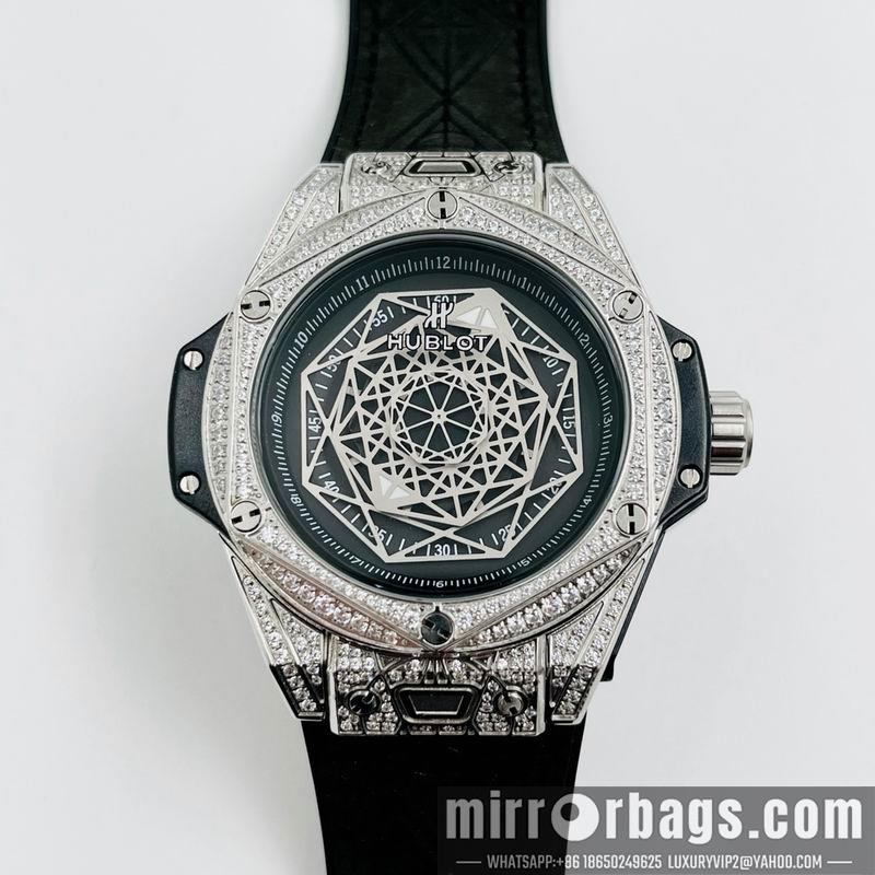 Hublot 42.4X15.3mm 082725