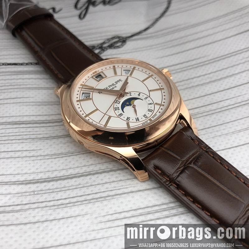 Patek Philippe watch 050653