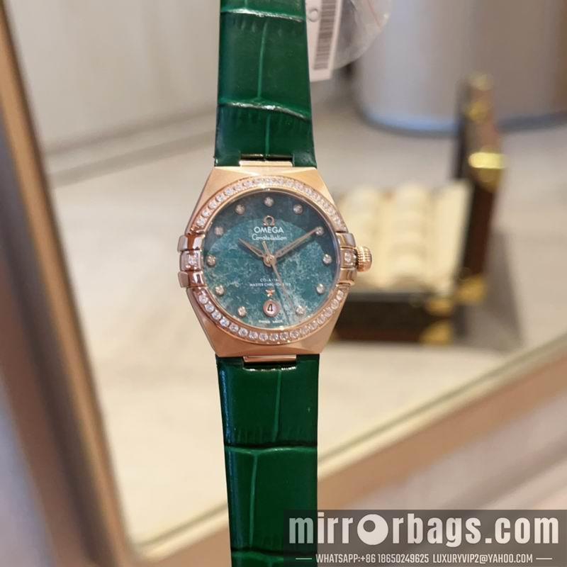 Omega 29mm 101625