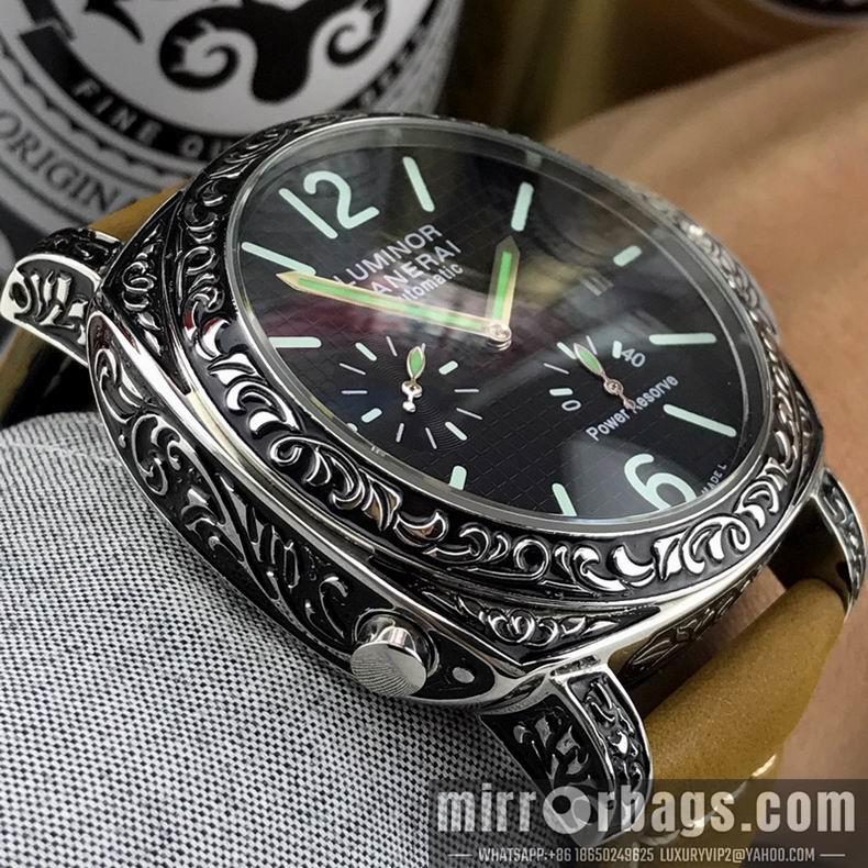 Panerai men watch 070890