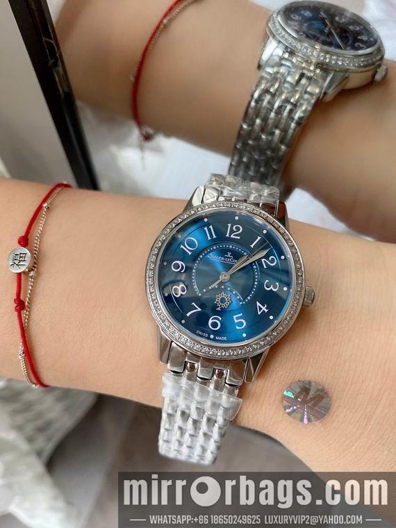 Jaecer Lecoultre women 34X11mm M08