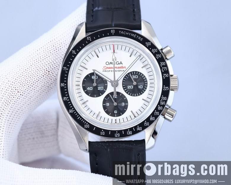 Omega watch 43X12.8mm M123