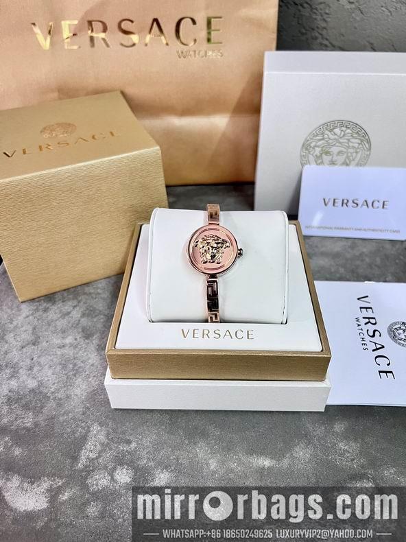 Versace women 25mm 090935