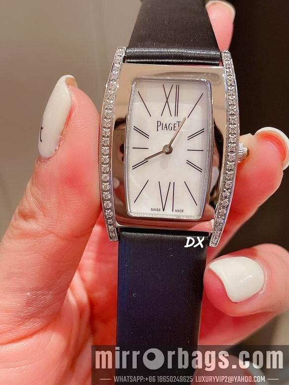 Piaget 27x38mm 2nms56