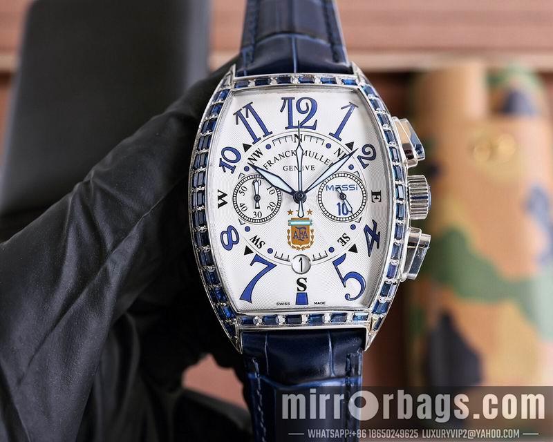 Franck Muller 40X52mm 071442